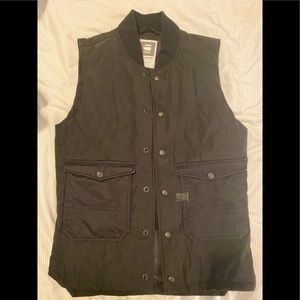 G-Star men’s vest